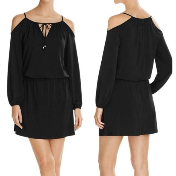 Michael Kors Dresses & Skirts - Michael Kors Black Women's Dress